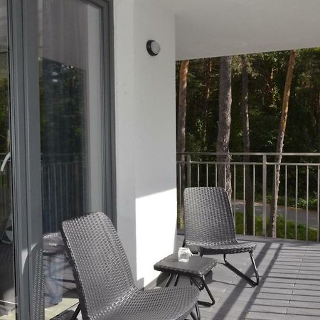 "10" Slonce Woda Las - Apartament No10 Garaz W Cenie Cedzyna Экстерьер фото