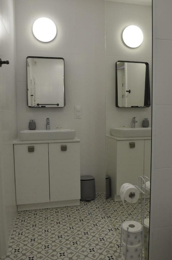 "10" Slonce Woda Las - Apartament No10 Garaz W Cenie Cedzyna Экстерьер фото